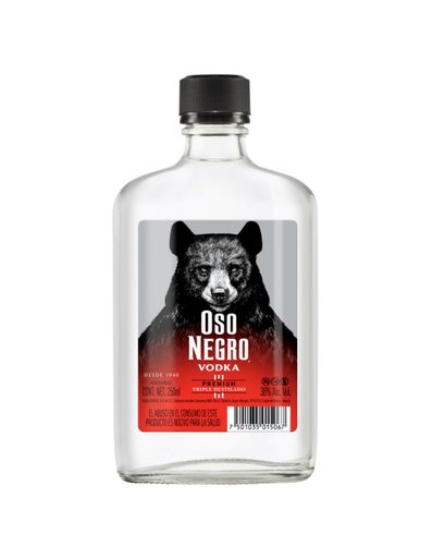 Vodka-Oso-Negro-250ml-Bodegas-Alianza