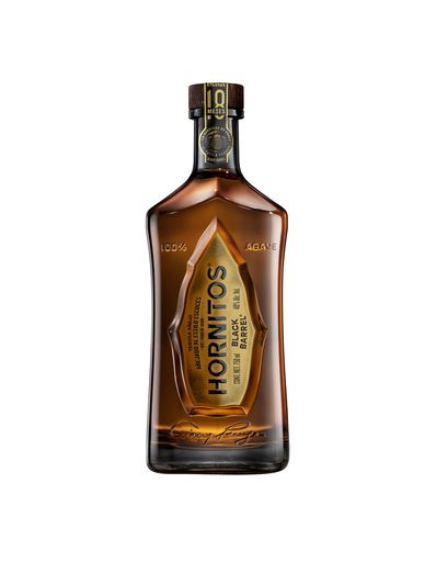 Tequila-Sauza-Hornitos-Black-Barrel-Añejo-750-ml-Bodegas-Alianza