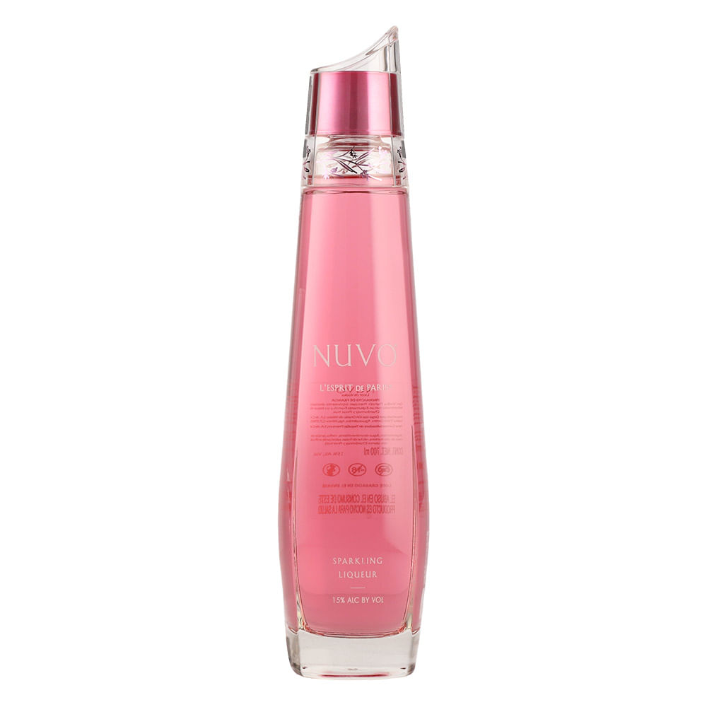 Licor Nuvo 700 ml
