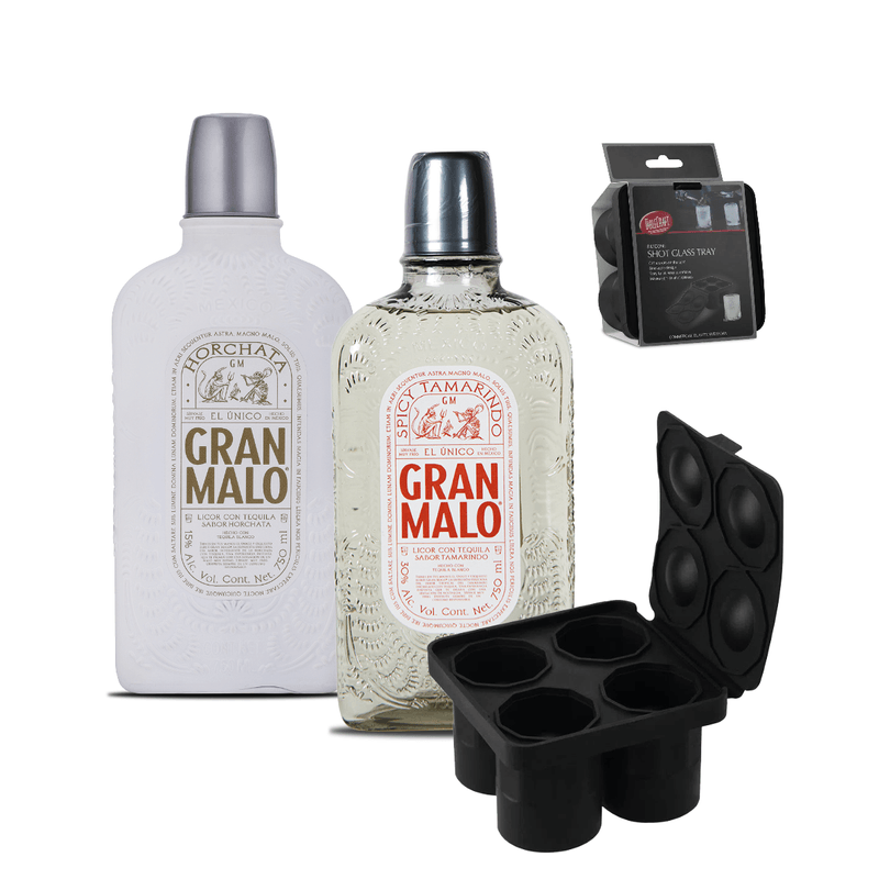 Paquete Gran Malo 750 ml Bodegas Alianza