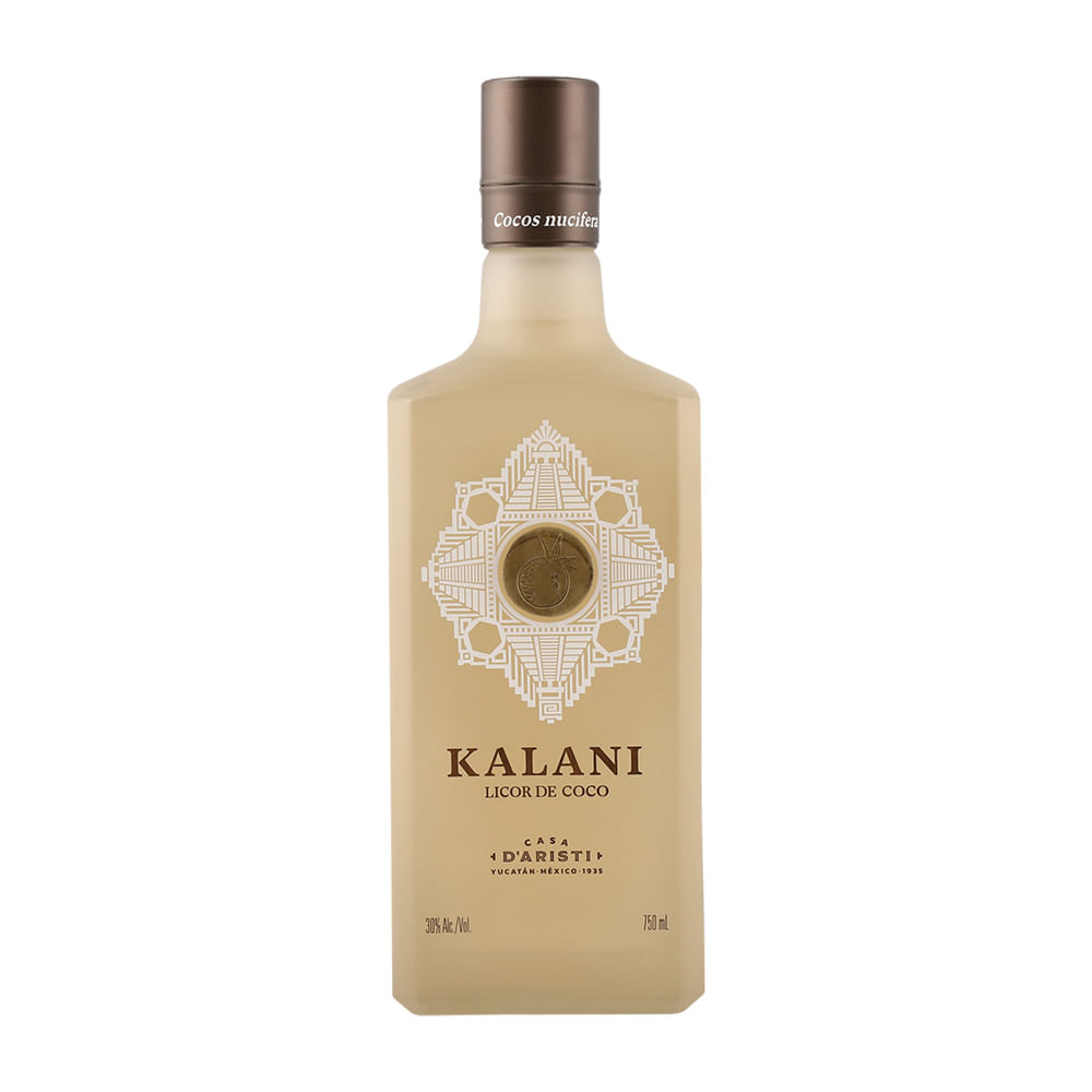 Licor de Coco Kalani  750 ml