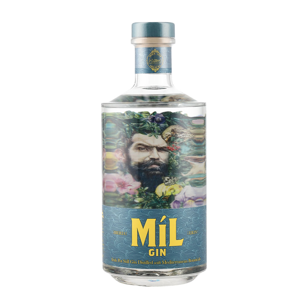 Ginebra Míl 700 ml