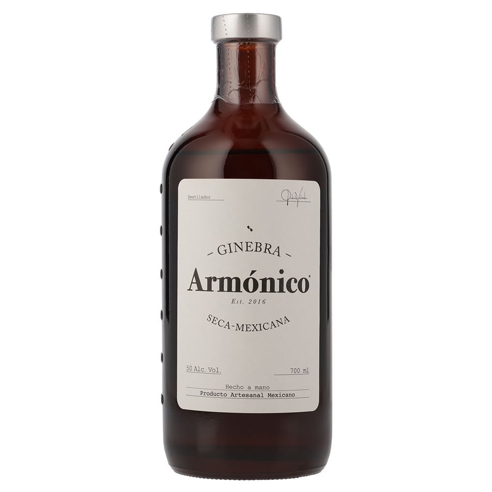 Ginebra Armónico 700ml