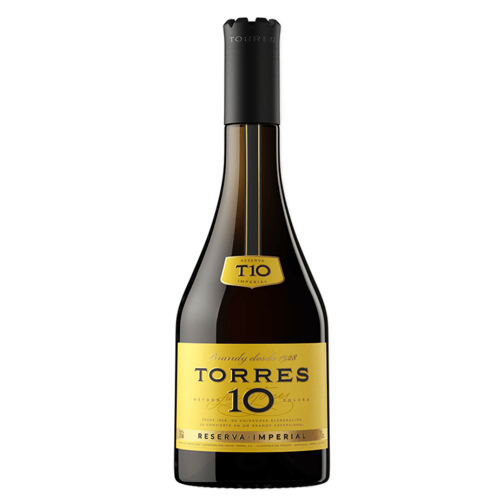 Brandy Torres 10 700 ml