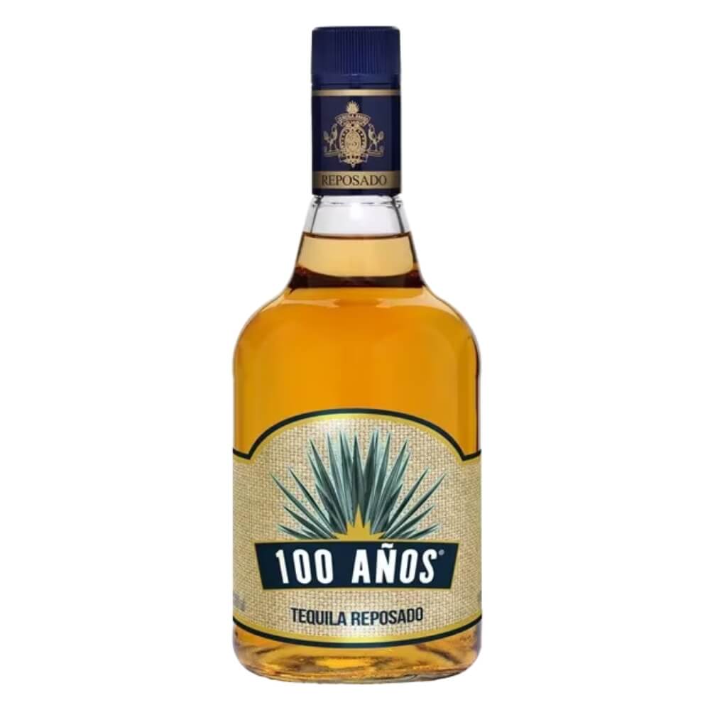 Tequila 100 Años Azul Rep 950 ml