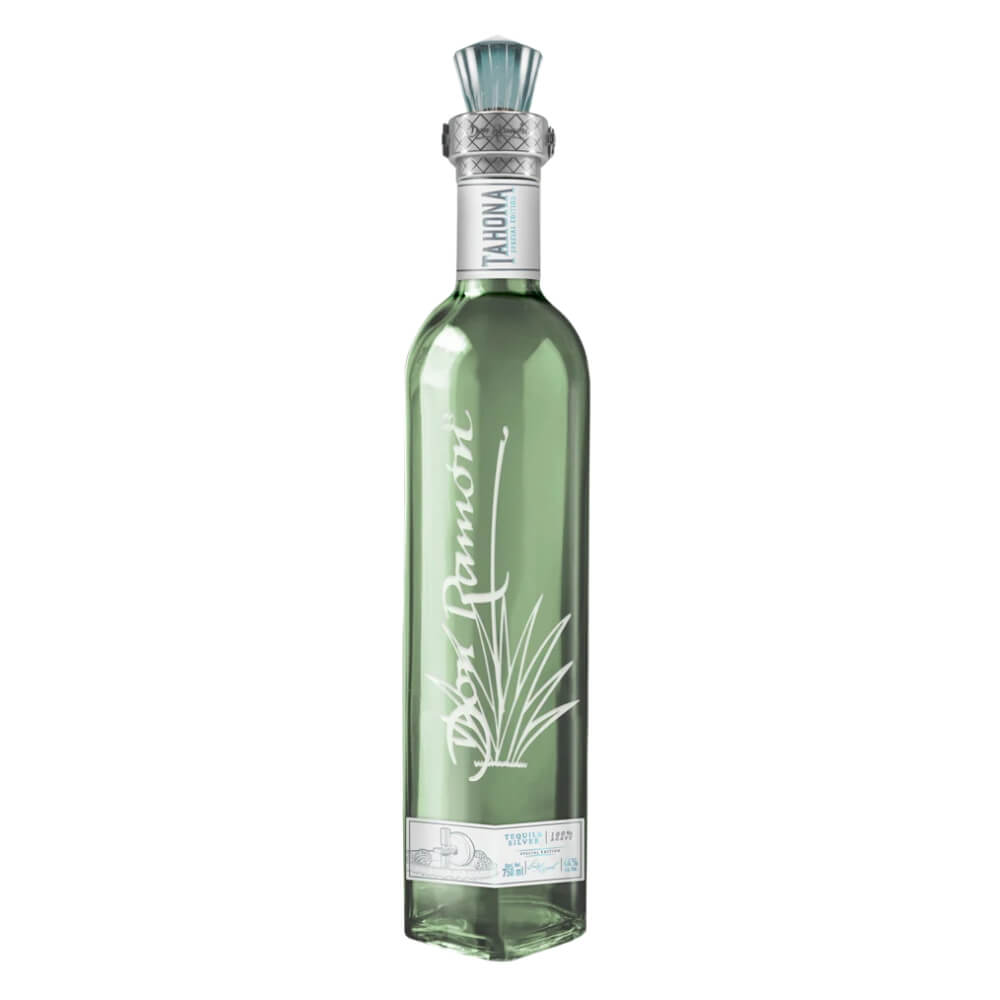 Tequila Don Ramon Tahona Silver 100% 750 ml
