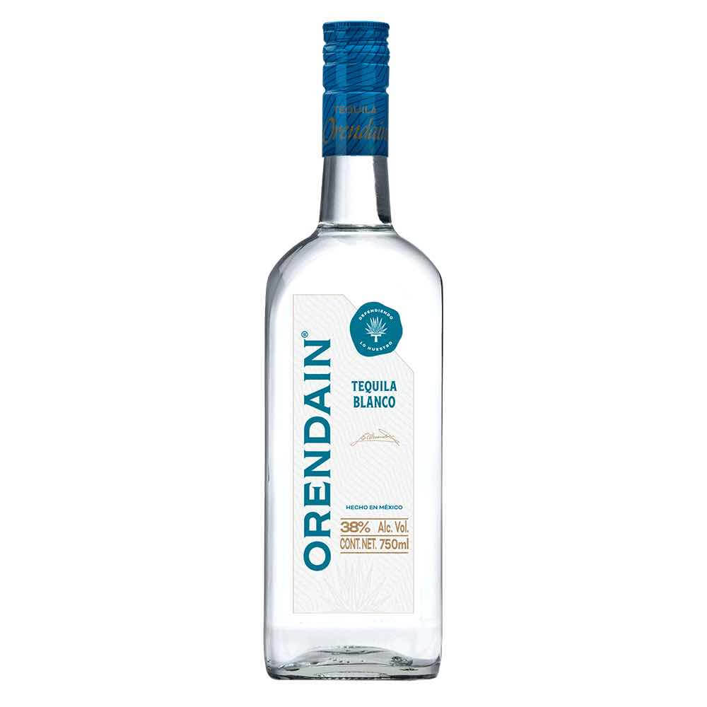 Tequila Blanco Orendain 750 ml