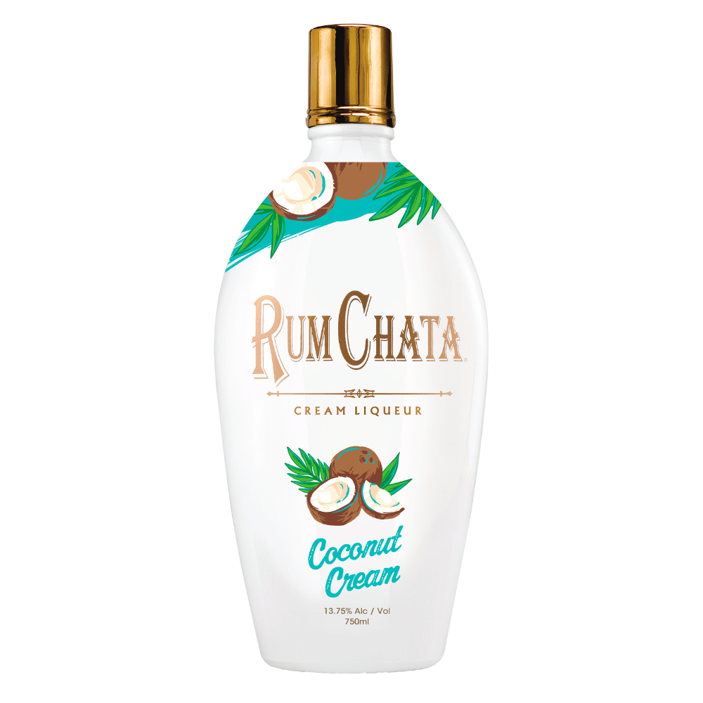 Crema de Licor RumChata Coconut Cream 750 ml